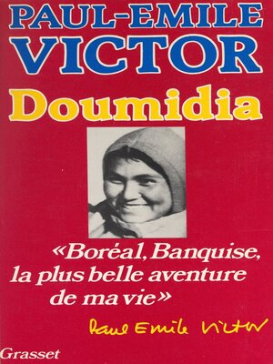 cover image of Doumidia